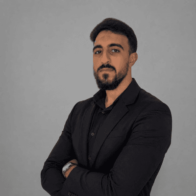 Mohamed Dyae Chellaf