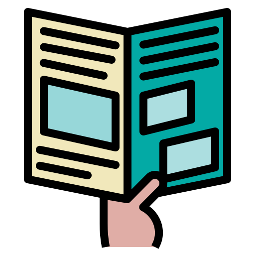 Leaflet